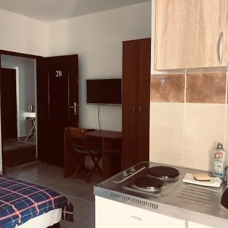 Apartamento Studio Lemon