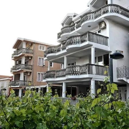 Studio Lemon Apartamento