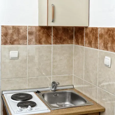 Studio Lemon Apartamento