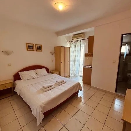 Studio Lemon Apartamento Budva