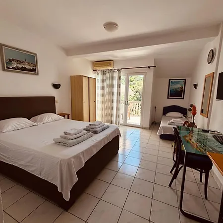 Studio Lemon Apartamento Budva