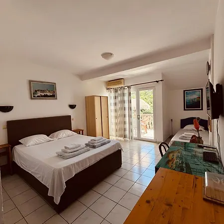 Apartamento Studio Lemon