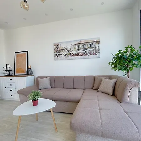 Apartamento Studio Lemon