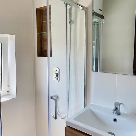 Studio Lemon Apartamento *