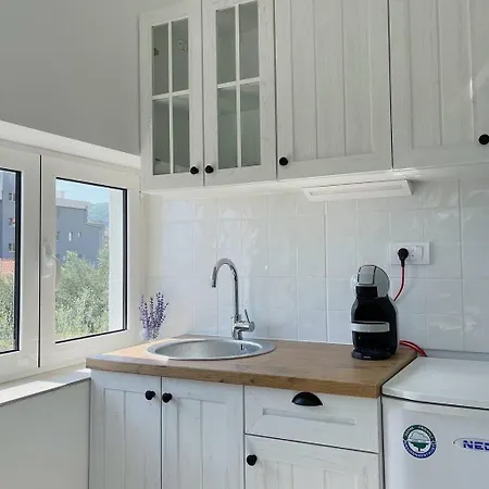 Apartamento Studio Lemon *