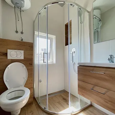 Studio Lemon Apartamento Budva