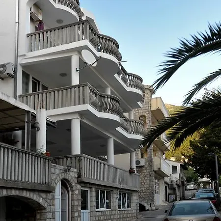 Studio Lemon Budva