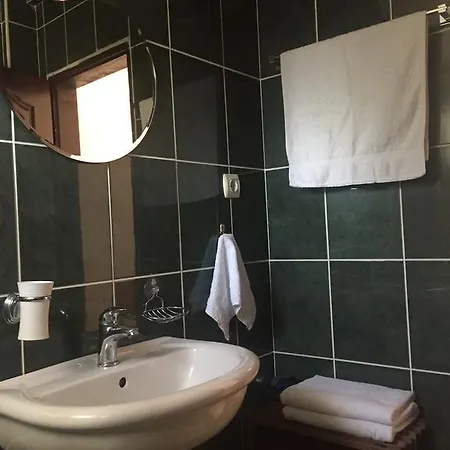 Studio Lemon Apartamento