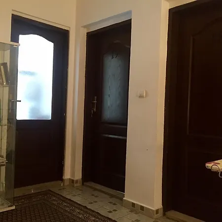 Apartamento Studio Lemon