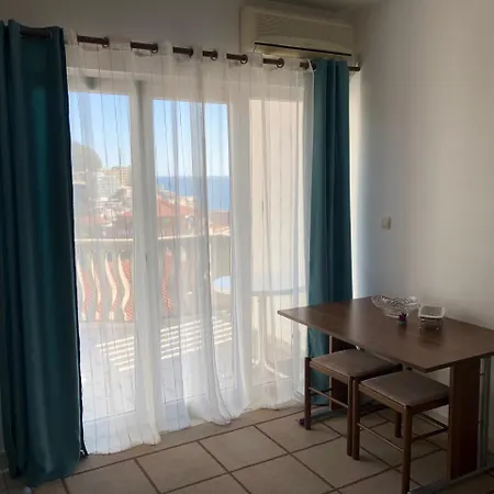 Studio Lemon Apartamento