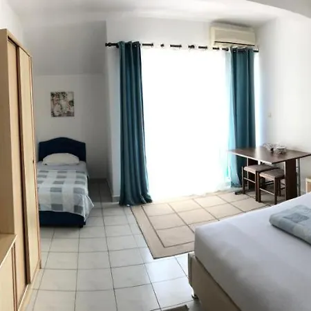 Studio Lemon Apartamento