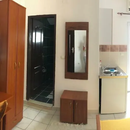 Apartamento Studio Lemon